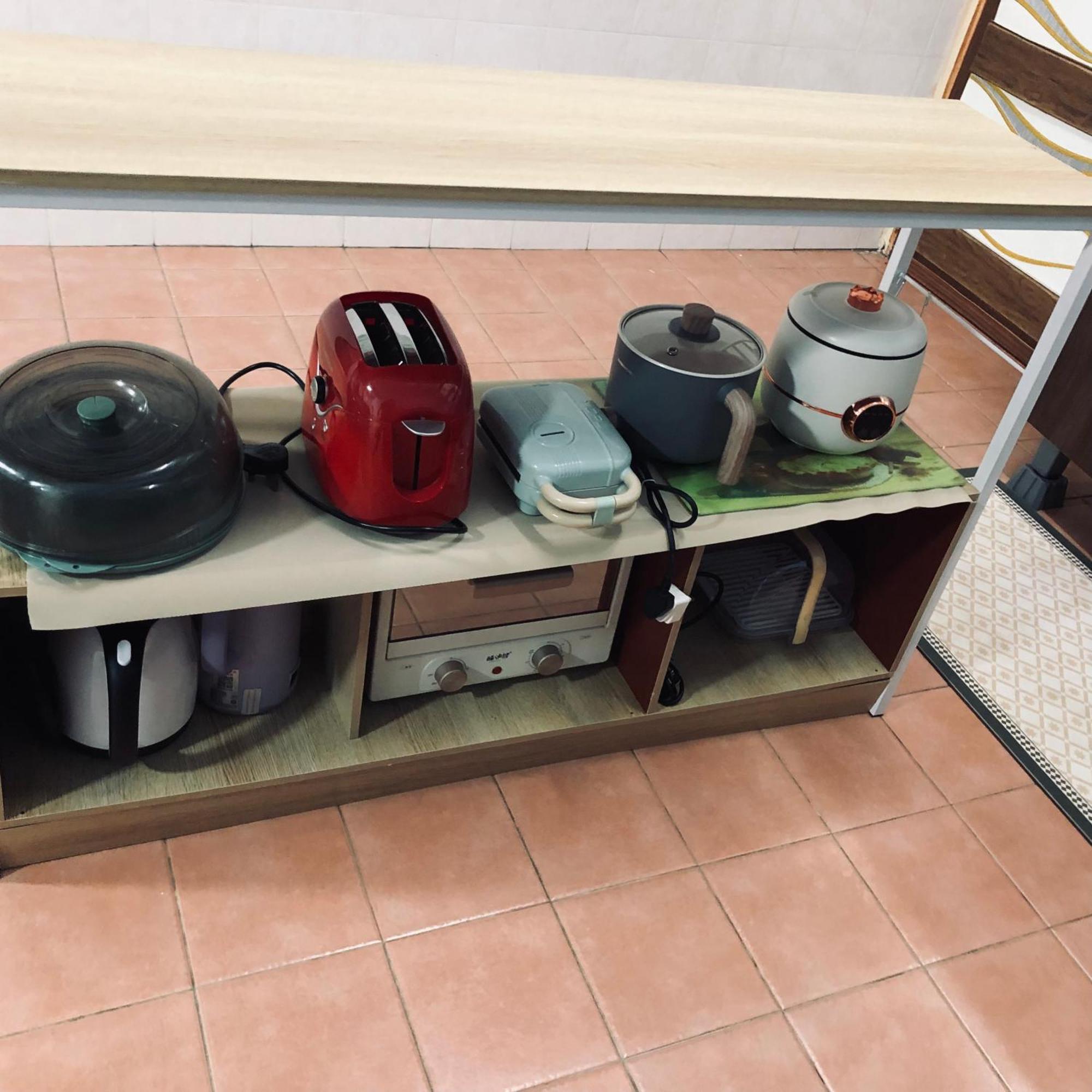 E&Y Homestay Kuala Rompin Eksteriør bilde